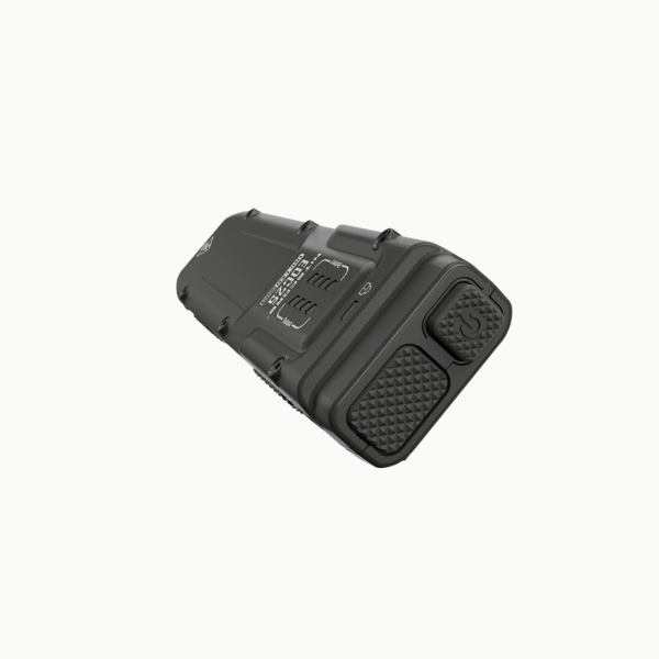 Фонарь NITECORE EDC25 2х NiteLab UHi 20 (3000 Люмен / 300м, 1700мАч)